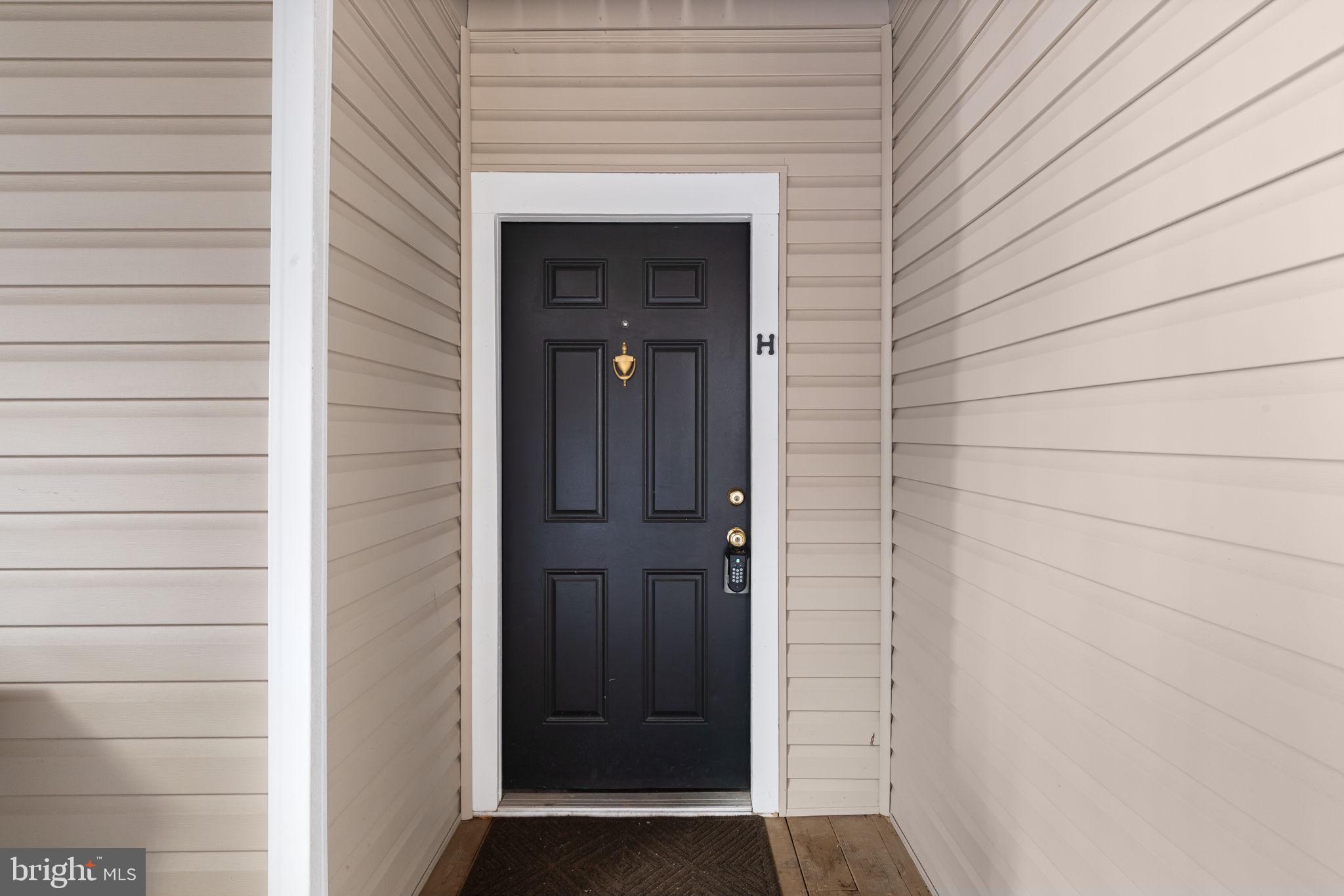 310 Canterbury Road Bel Air, MD 21014 - Photo 28 of 28 a view of front door