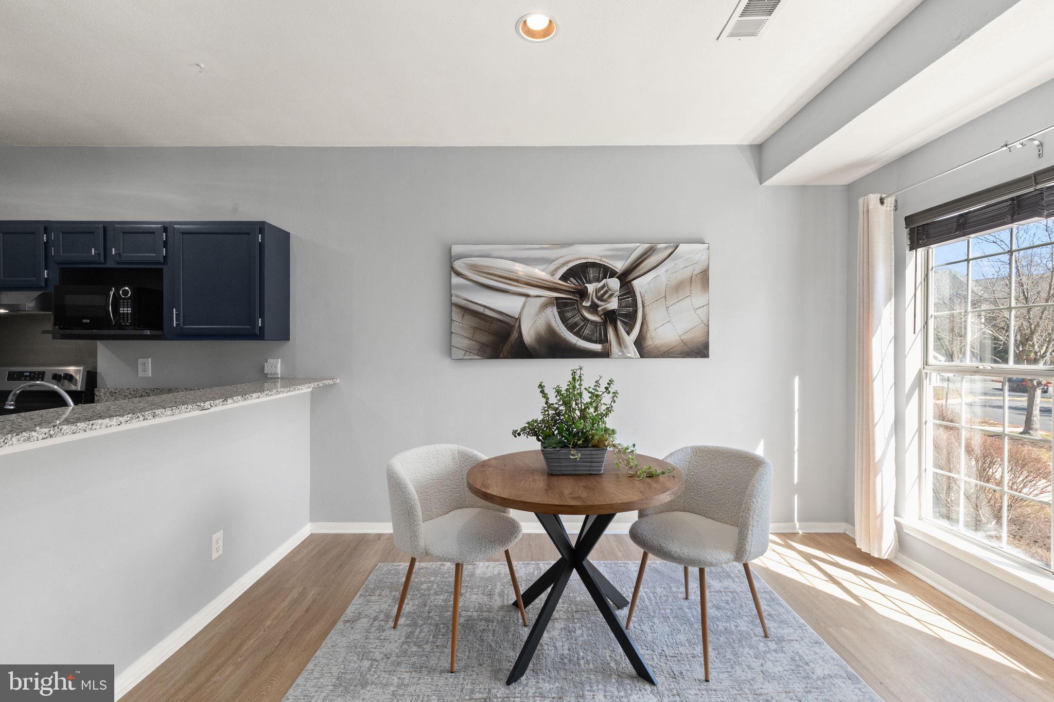 310 Canterbury Road Bel Air, MD 21014 - Photo 5 of 28 a dining room with furniture and window