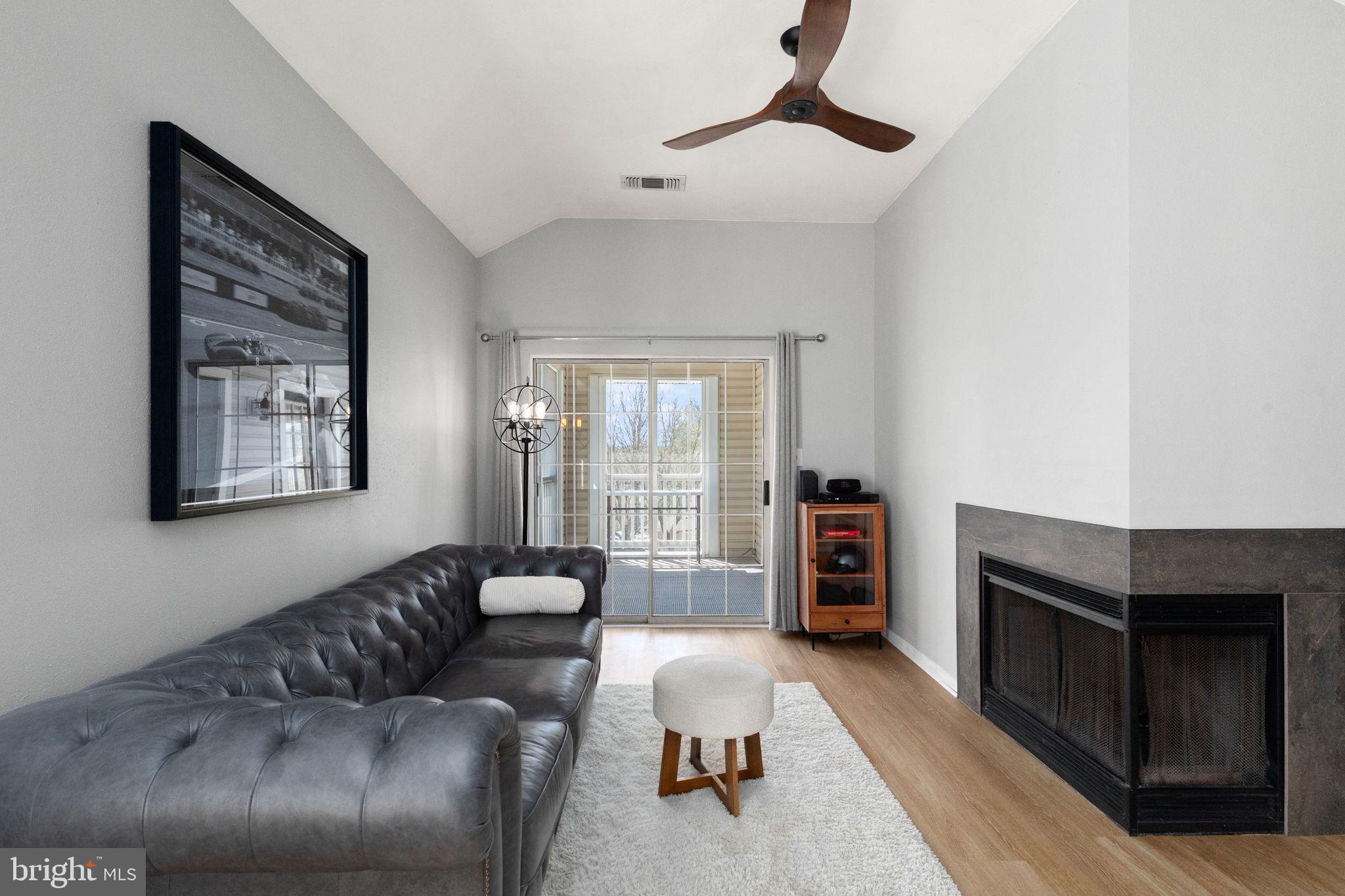 310 Canterbury Road Bel Air, MD 21014 - Photo 7 of 28 a living room with furniture and a flat screen tv