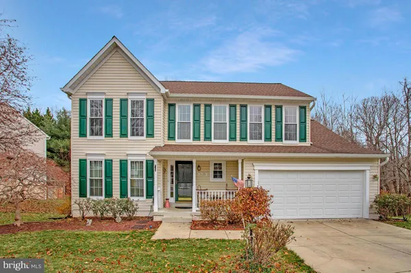 $649,999 | 2425 Woodland Court, Chesapeake Beach, MD 20732