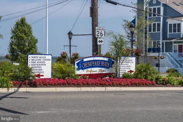 a view of a balcony with many windows