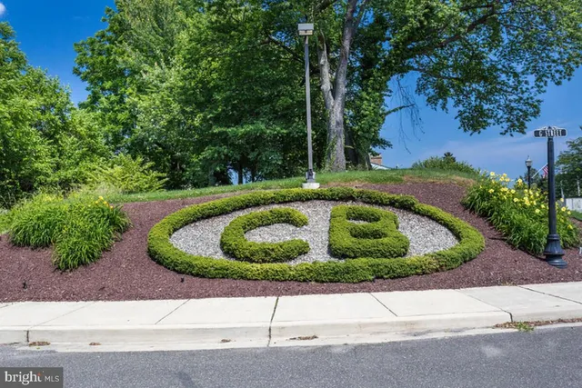 a group of people walking on the street
