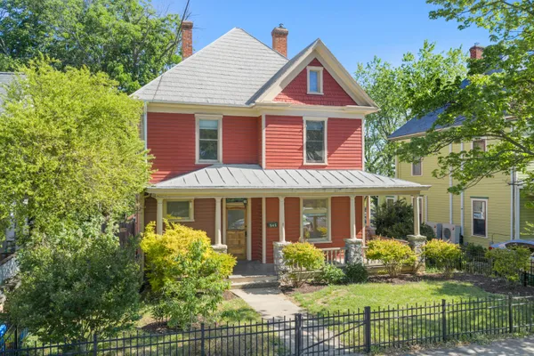 $309,950 | 545 Day Avenue Southwest, Roanoke, VA 24016