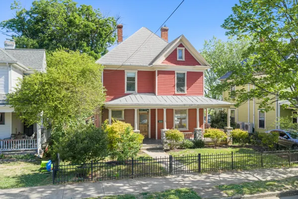 $309,950 | 545 Day Avenue Southwest, Roanoke, VA 24016