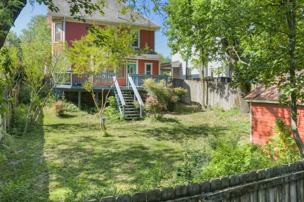 $309,950 | 545 Day Avenue Southwest, Roanoke, VA 24016