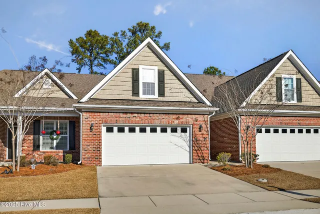 $363,000 | 1269 Greensview Circle, Leland, NC 28451