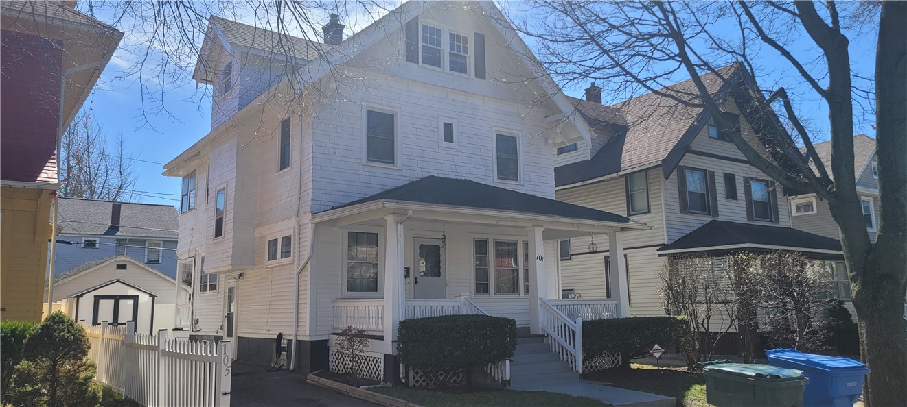 101 Northview Terrace Rochester, NY 14621 - Photo 1 of 1
