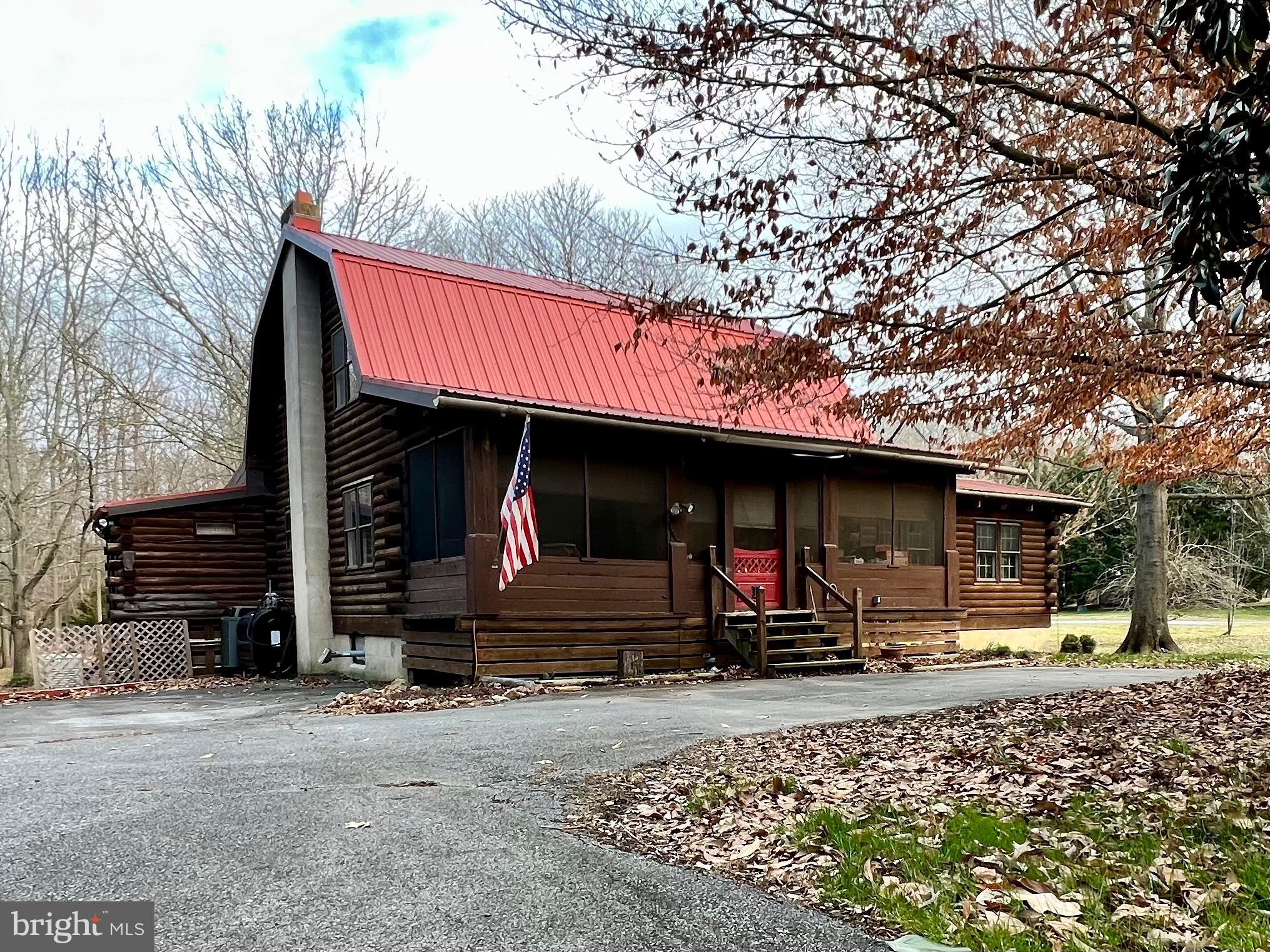 281 Deer Run Road, Townsend, DE 19734 | Compass