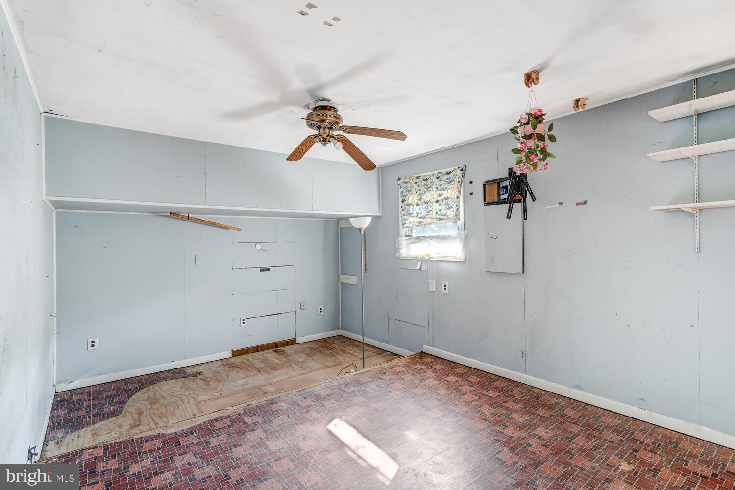 123 Jericho Road Tuckerton, NJ 08087 - Photo 21 of 29 a view of a window in an empty room