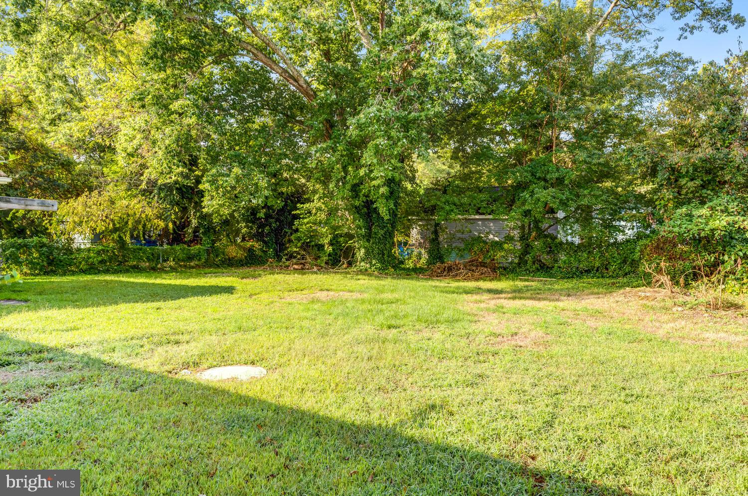 123 Jericho Road Tuckerton, NJ 08087 - Photo 3 of 29 a view of a swimming pool and a yard