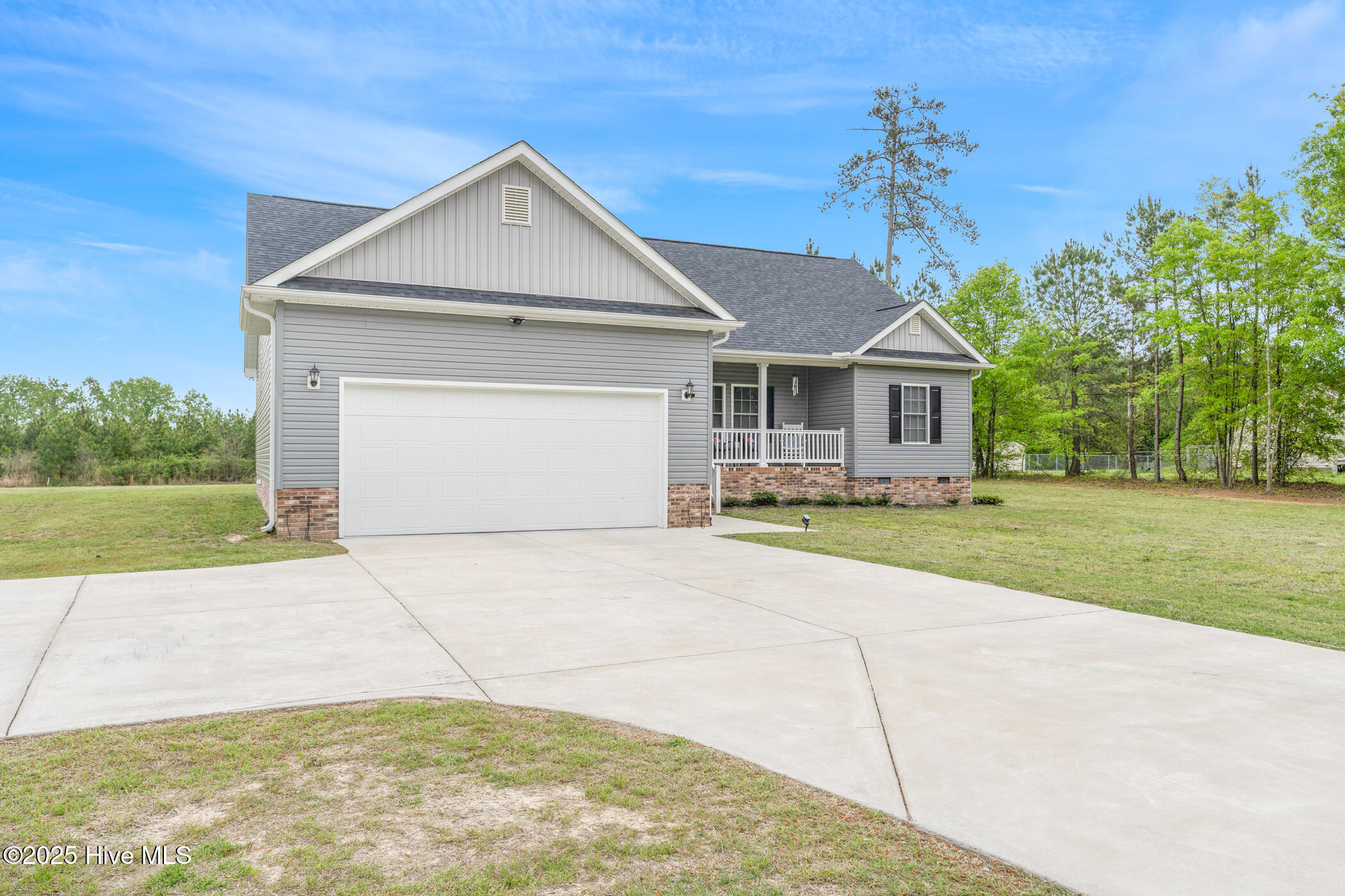 234 Northam Road Rockingham, NC 28379 - Photo 20 of 24 DSC09917