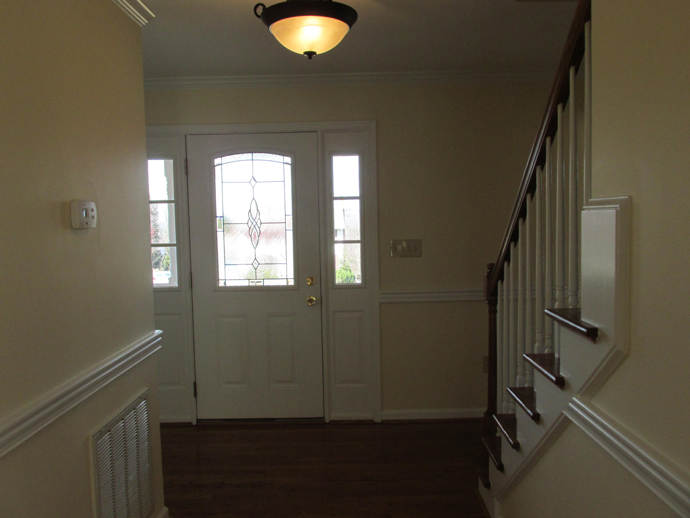 218 Winesap Road Roanoke, VA 24019 - Photo 10 of 33 Foyer