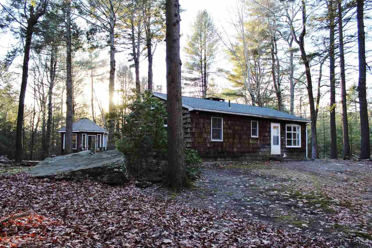 162 Grassy Ridge Road Olivebridge, NY 12461 - Photo 1 of 27 Photo 1