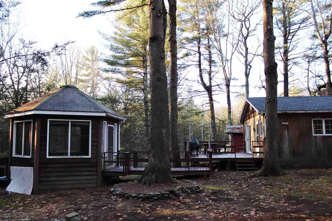 162 Grassy Ridge Road Olivebridge, NY 12461 - Photo 19 of 27 Photo 19