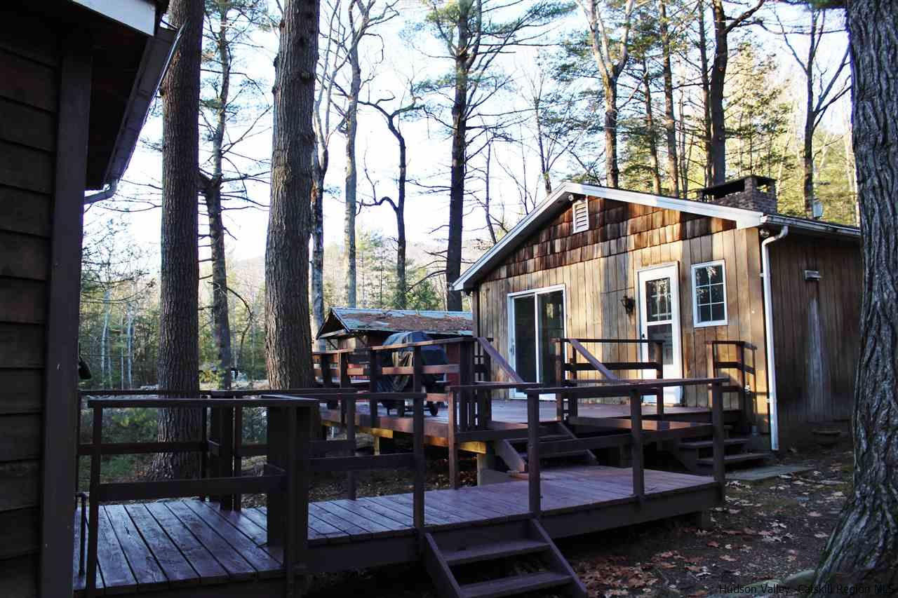 162 Grassy Ridge Road Olivebridge, NY 12461 - Photo 20 of 27 Photo 20