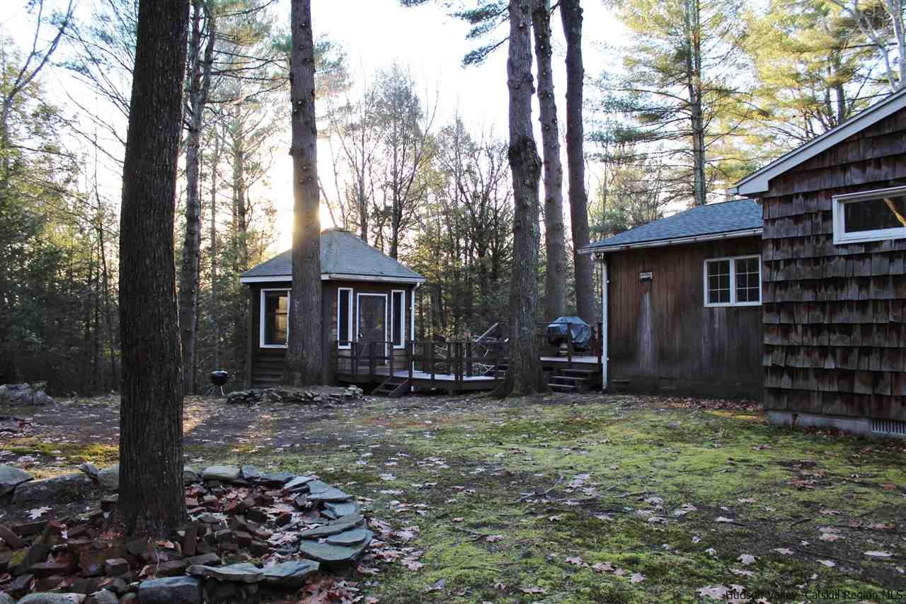 162 Grassy Ridge Road Olivebridge, NY 12461 - Photo 2 of 27 Photo 2