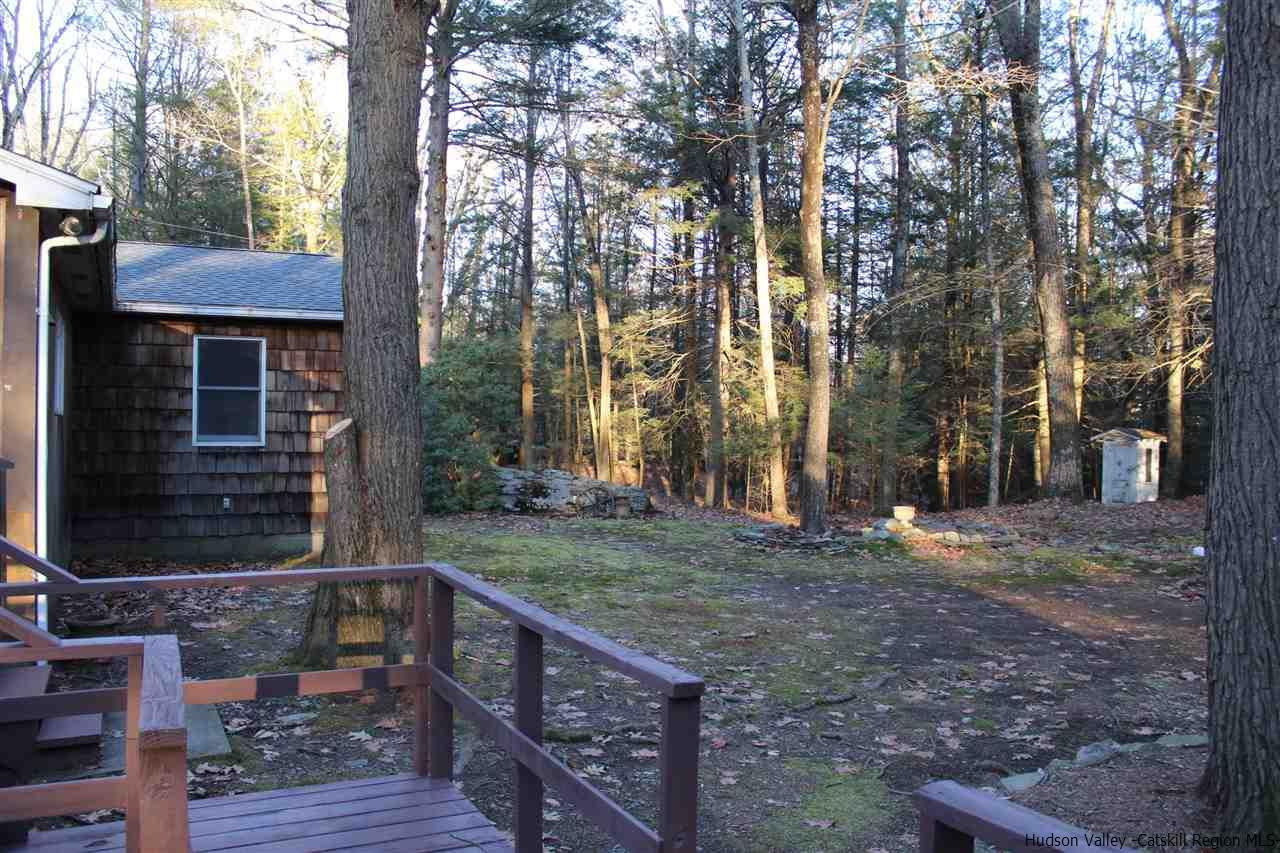 162 Grassy Ridge Road Olivebridge, NY 12461 - Photo 21 of 27 Photo 21