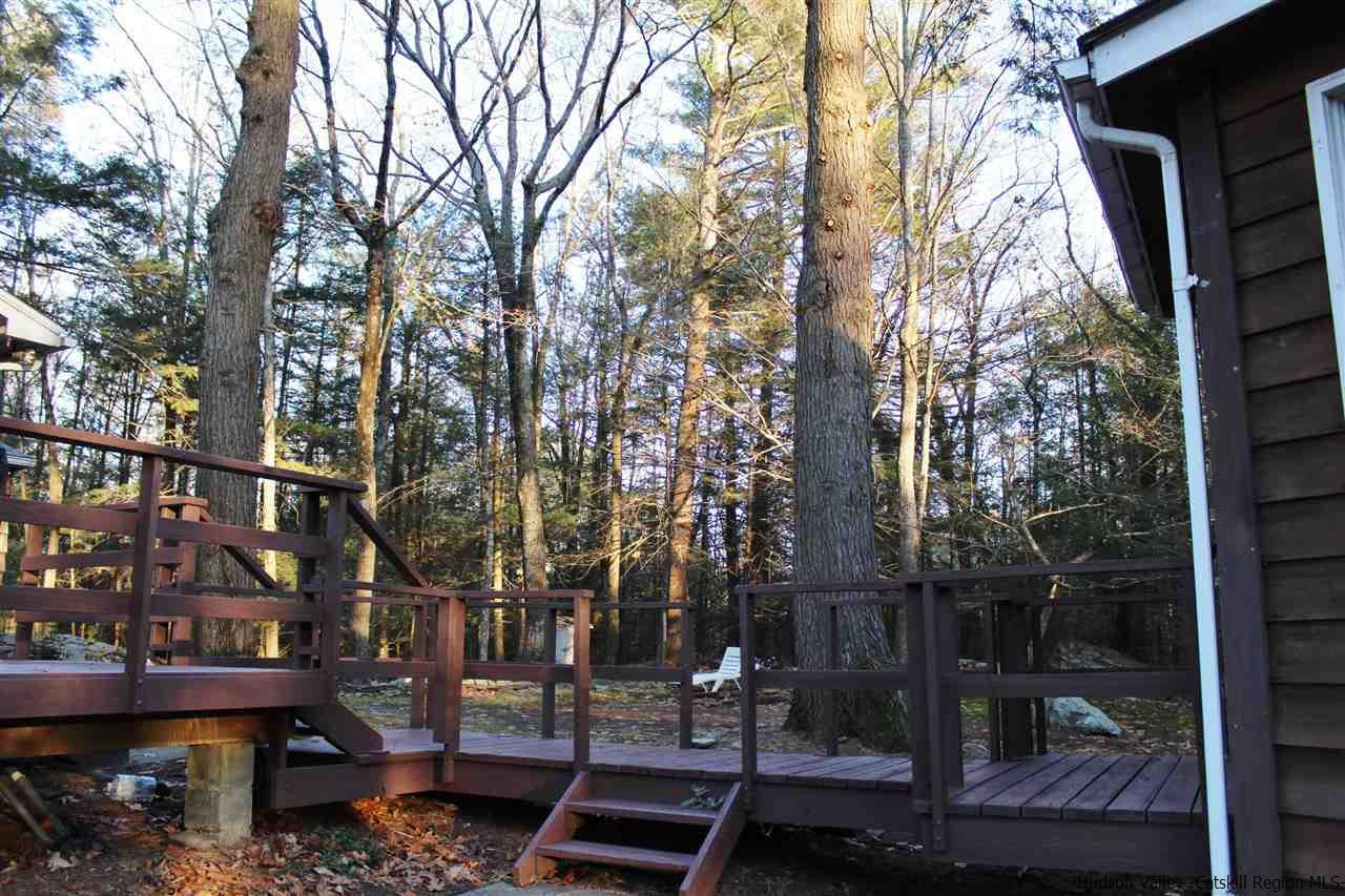 162 Grassy Ridge Road Olivebridge, NY 12461 - Photo 23 of 27 Photo 23