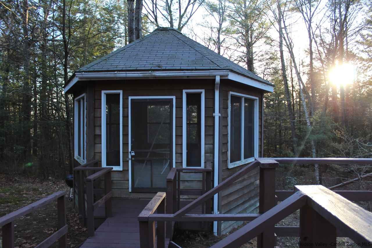 162 Grassy Ridge Road Olivebridge, NY 12461 - Photo 24 of 27 Photo 24