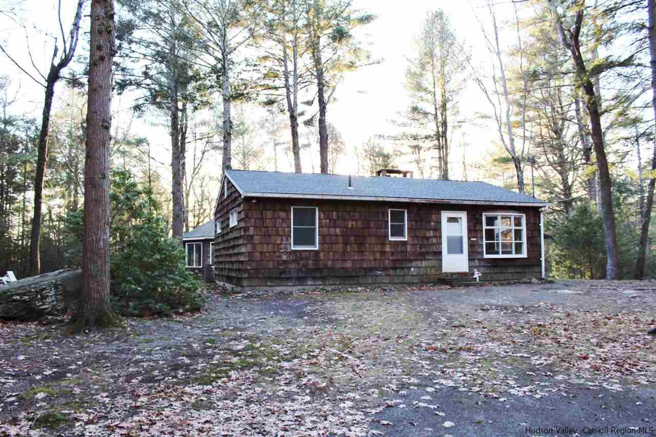 162 Grassy Ridge Road Olivebridge, NY 12461 - Photo 26 of 27 Photo 26