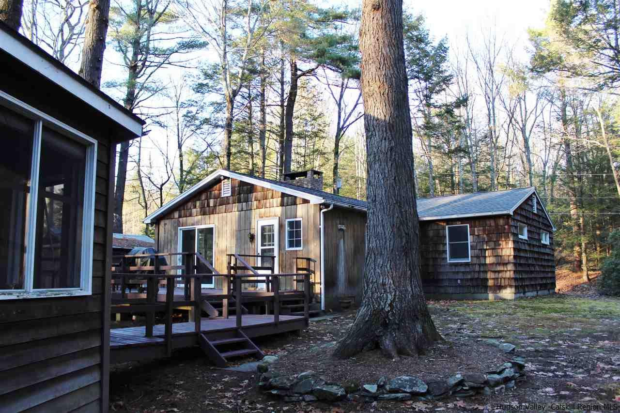 162 Grassy Ridge Road Olivebridge, NY 12461 - Photo 3 of 27 Photo 3