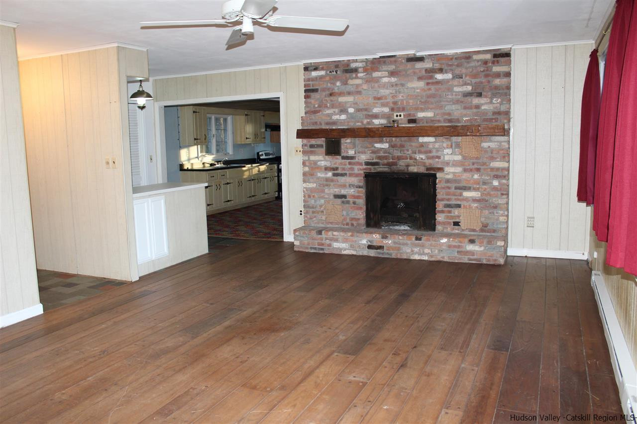 162 Grassy Ridge Road Olivebridge, NY 12461 - Photo 4 of 27 Photo 4