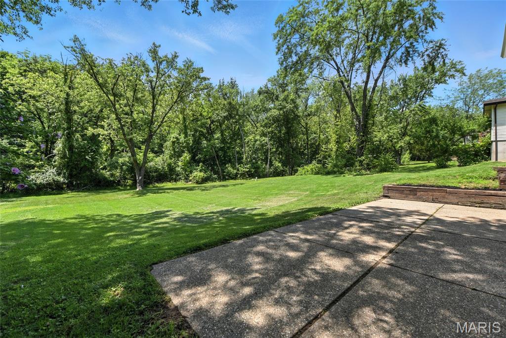 15282 Springrun Drive Chesterfield, MO 63017 - Photo 29 of 33 Gallery Image 29