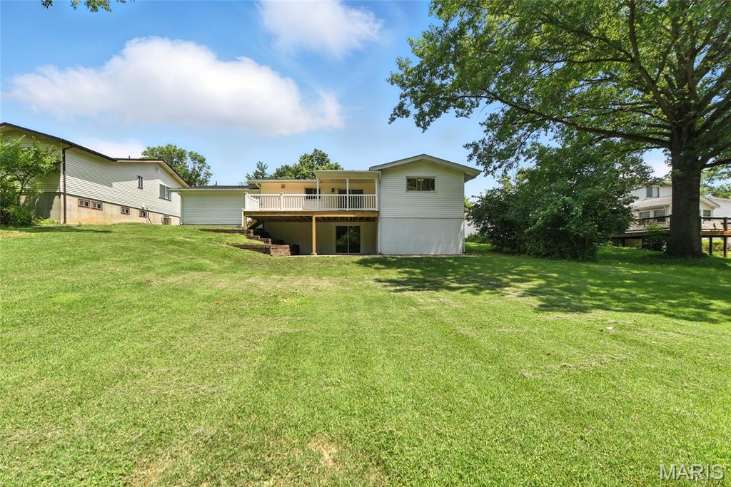 15282 Springrun Drive Chesterfield, MO 63017 - Photo 33 of 33 Gallery Image 33