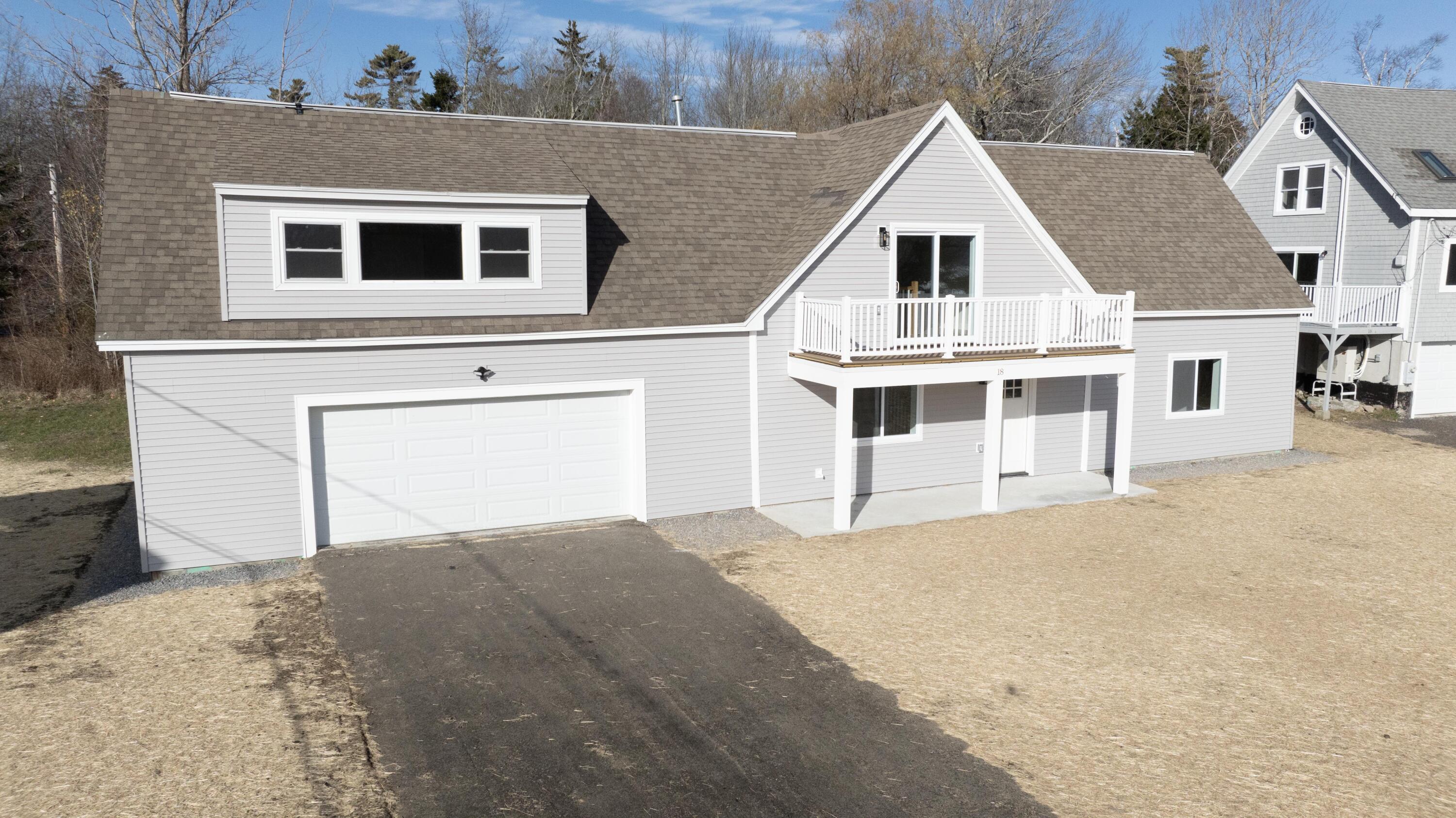 18 Ash Point Road, Unit 18 Harpswell, ME 04079 - Photo 10 of 63