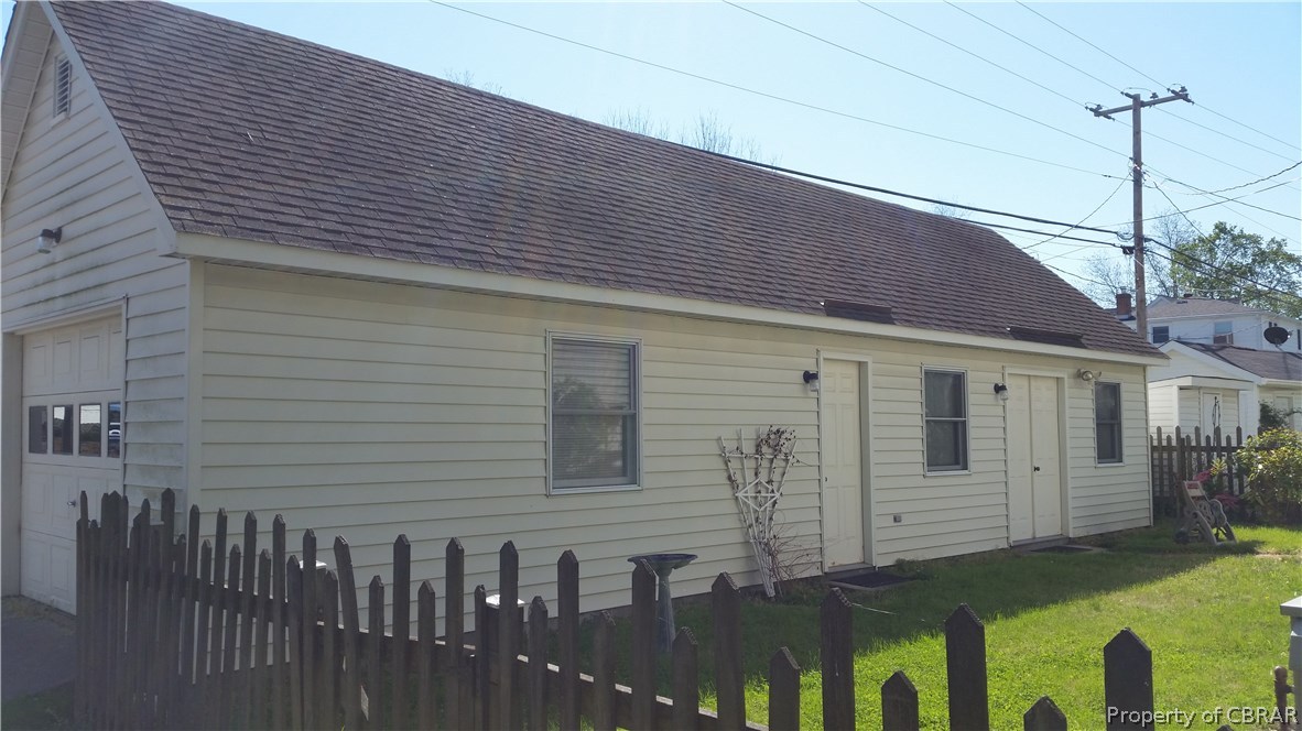 1126 Main St Point West Point, VA 23181 - Photo 19 of 20