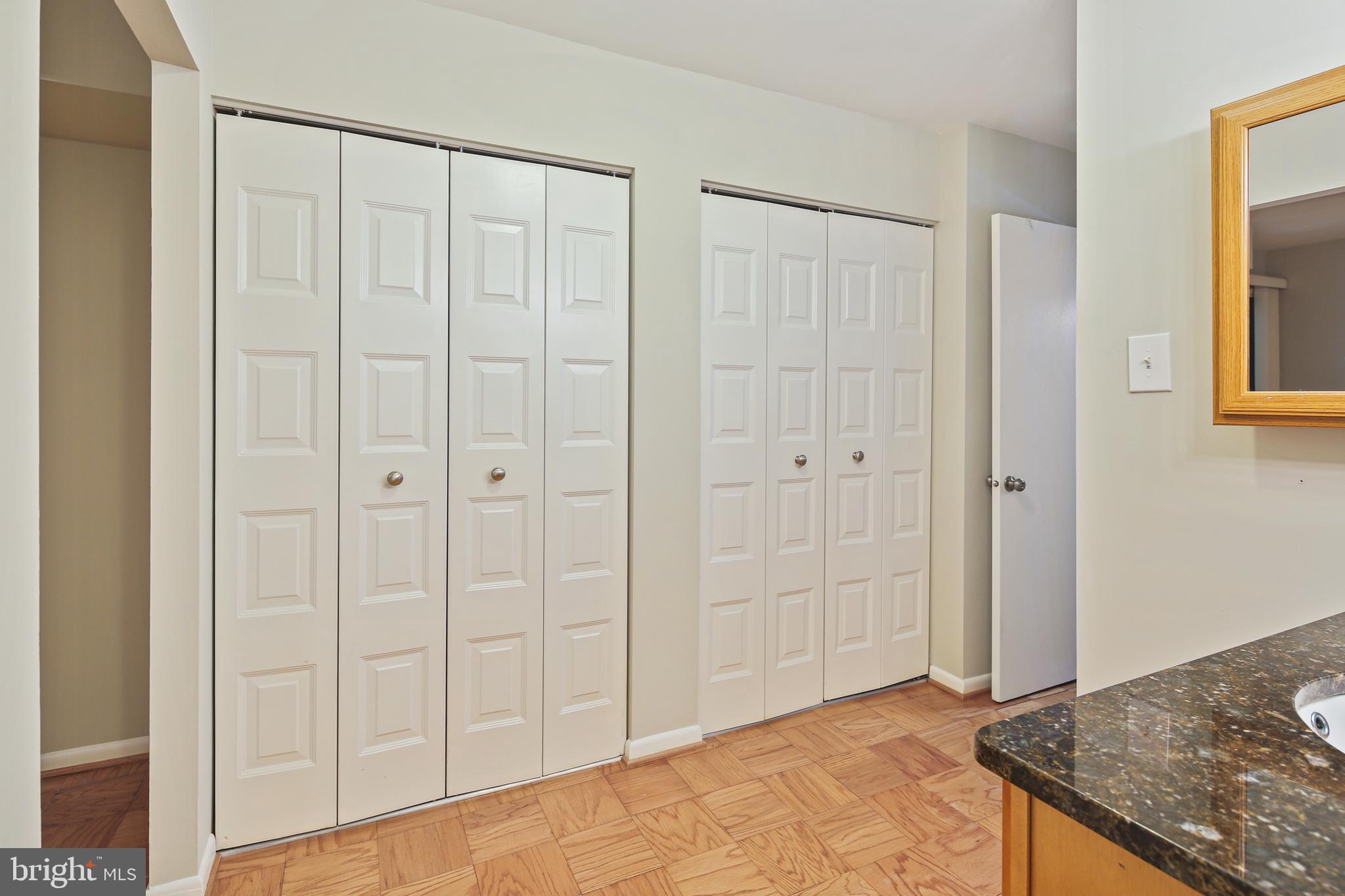 5239 West Running Brook Road, Unit 301 Columbia, MD 21044 - Photo 21 of 33 a view of a livingroom with an empty space