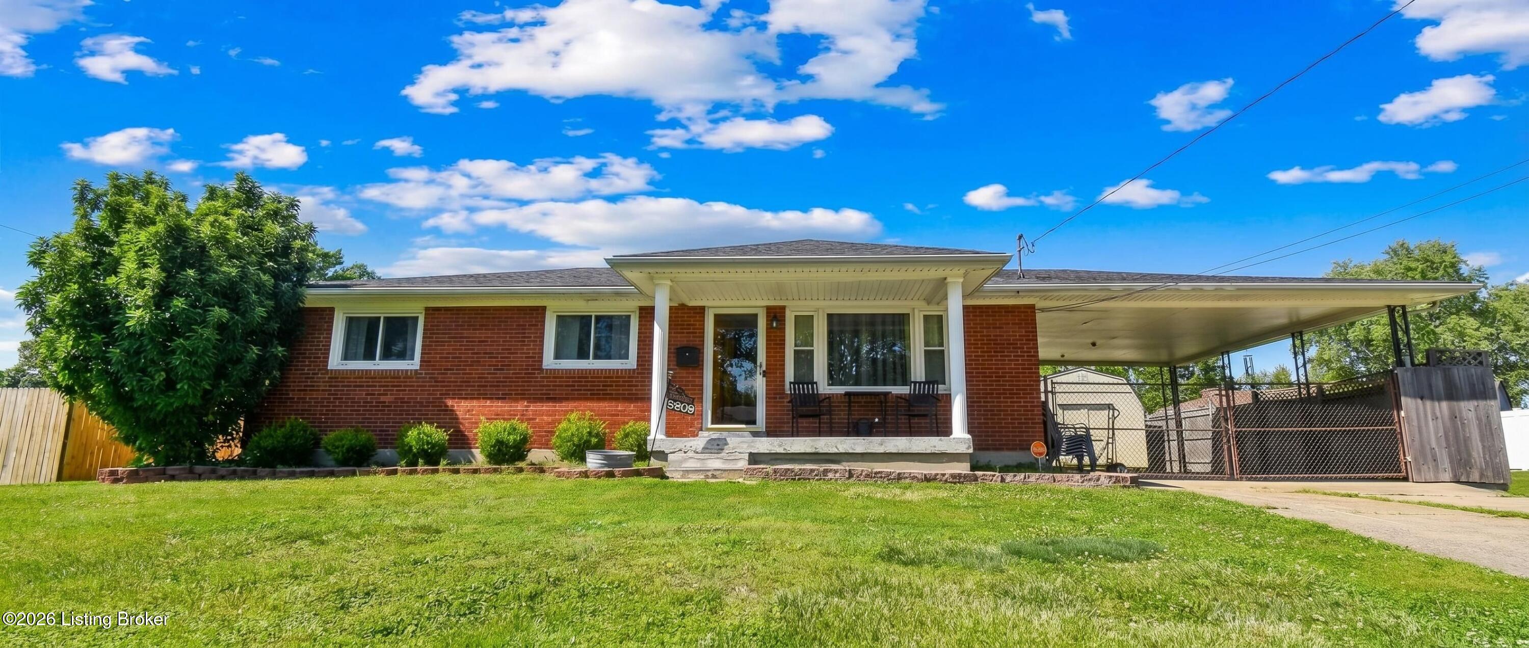 5809 Maryman Road Louisville, KY 40258 - Photo 2 of 24 69ff6639ee0ae6194a737944