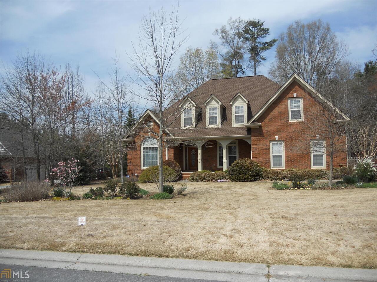 6 Nicklaus Drive Northwest Rome, GA 30165 - Photo 1 of 1 Gallery Image 1