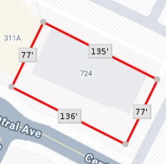 a close up of a street sign