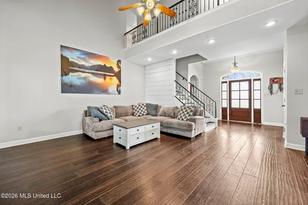 $450,000 | 1735 Keenlan Dr., Hernando, MS 38632