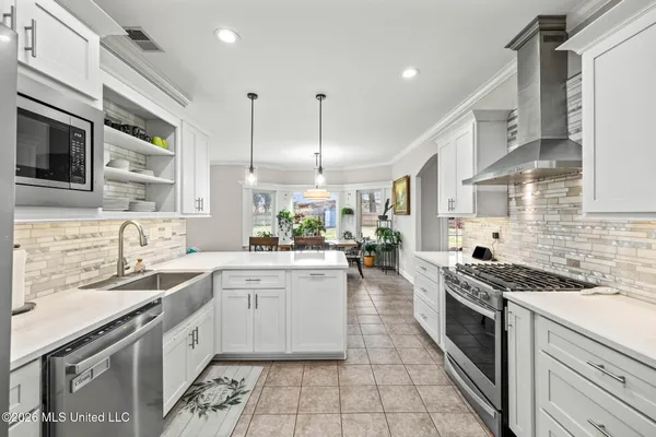 $450,000 | 1735 Keenlan Dr., Hernando, MS 38632