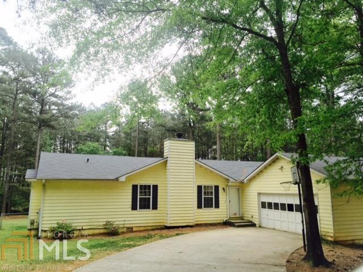 637 Locust Road Locust Grove, GA 30248 - Photo 1 of 1 Gallery Image 1