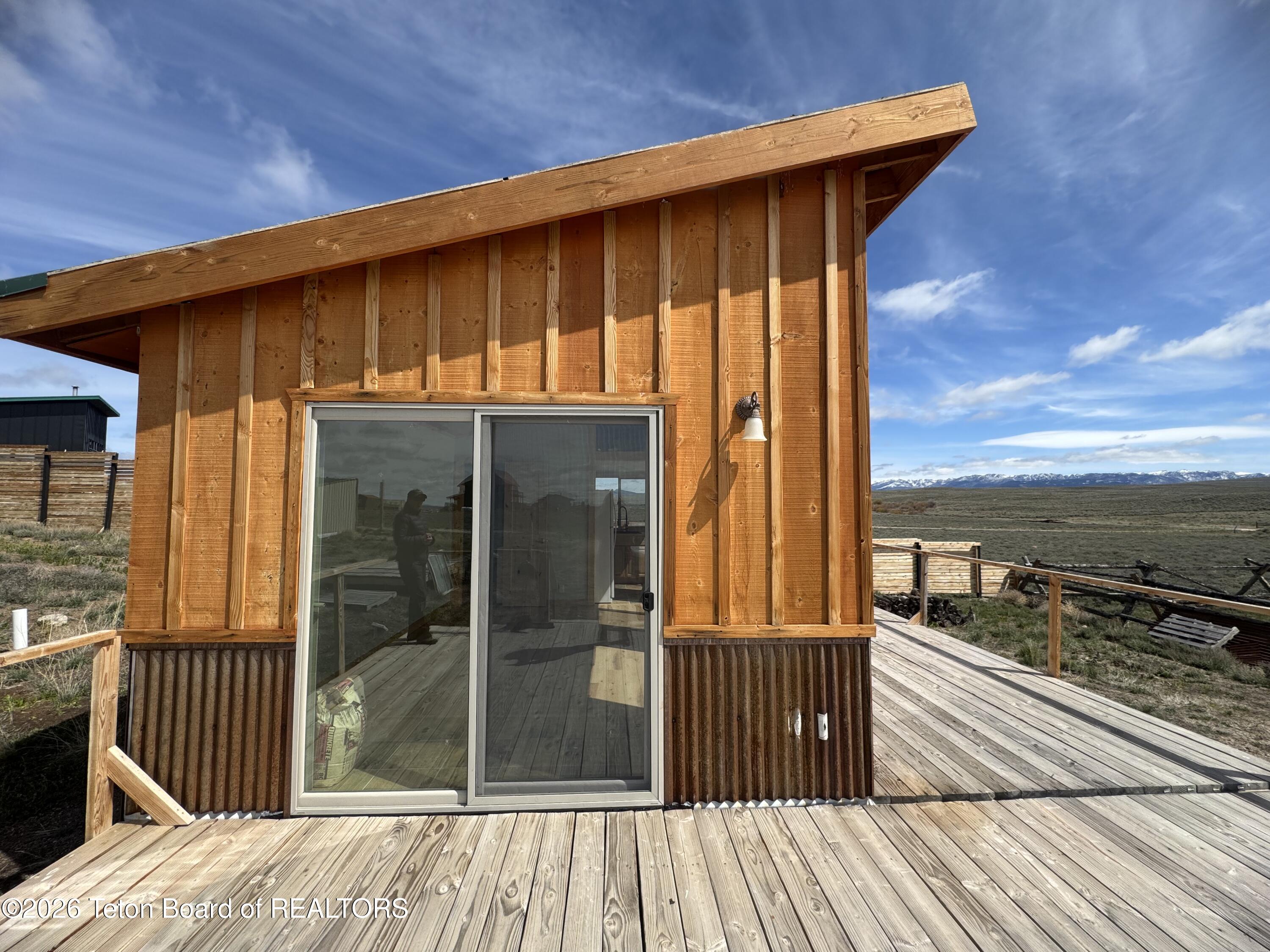 122 Chief Joseph Road Pinedale, WY 82941 - Photo 6 of 32 Ample light