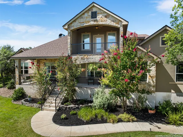 $1,050,000 | 875 Shepherds Ranch, Bulverde, TX 78163