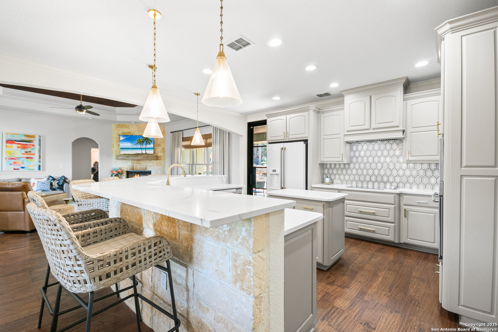 875 Shepherds Ranch Bulverde, TX 78163 - Photo 19 of 54