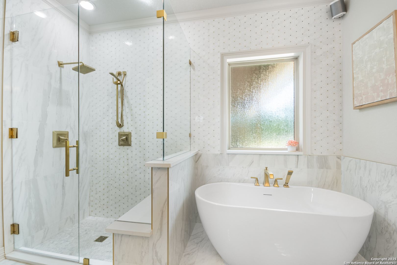 875 Shepherds Ranch Bulverde, TX 78163 - Photo 28 of 54 a white bath tub sitting next to a white sink