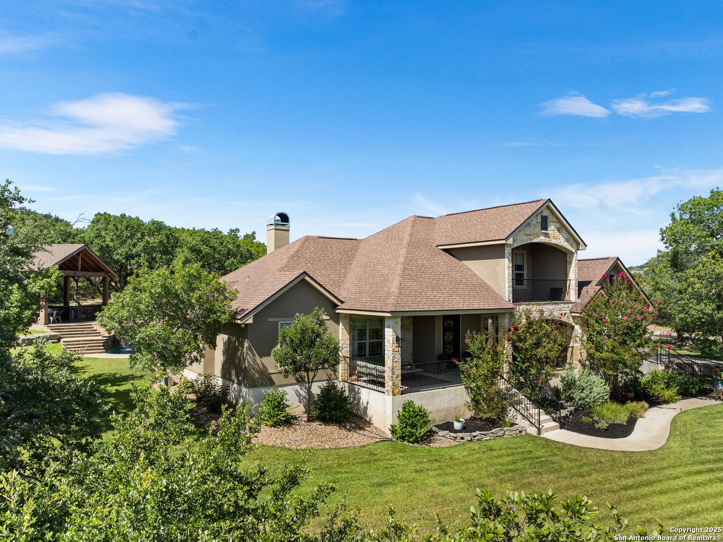 875 Shepherds Ranch Bulverde, TX 78163 - Photo 5 of 54