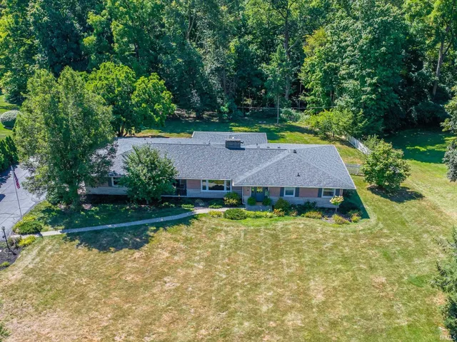 $379,000 | 1755 Farview Drive, Peru, IN 46970