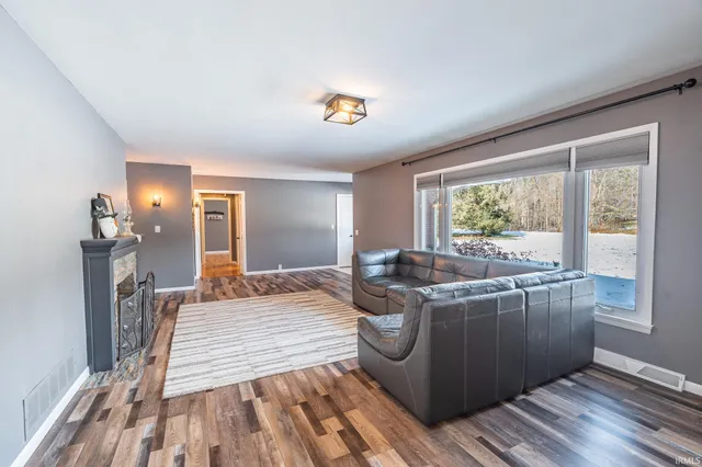 $379,000 | 1755 Farview Drive, Peru, IN 46970