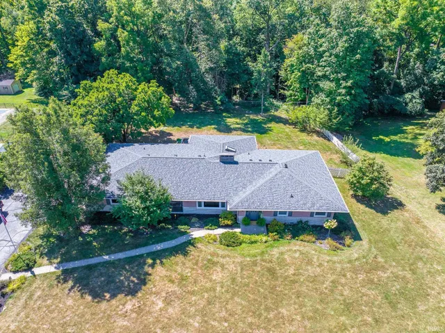 $379,000 | 1755 Farview Drive, Peru, IN 46970