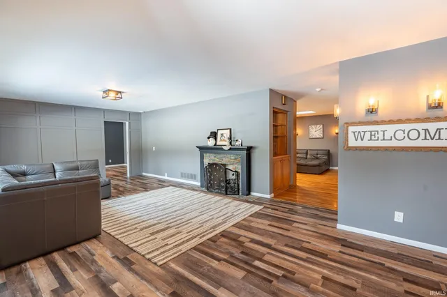 $379,000 | 1755 Farview Drive, Peru, IN 46970