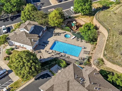 $340,000 | 5536 Lewis Court, Unit 104, Arvada, CO 80002