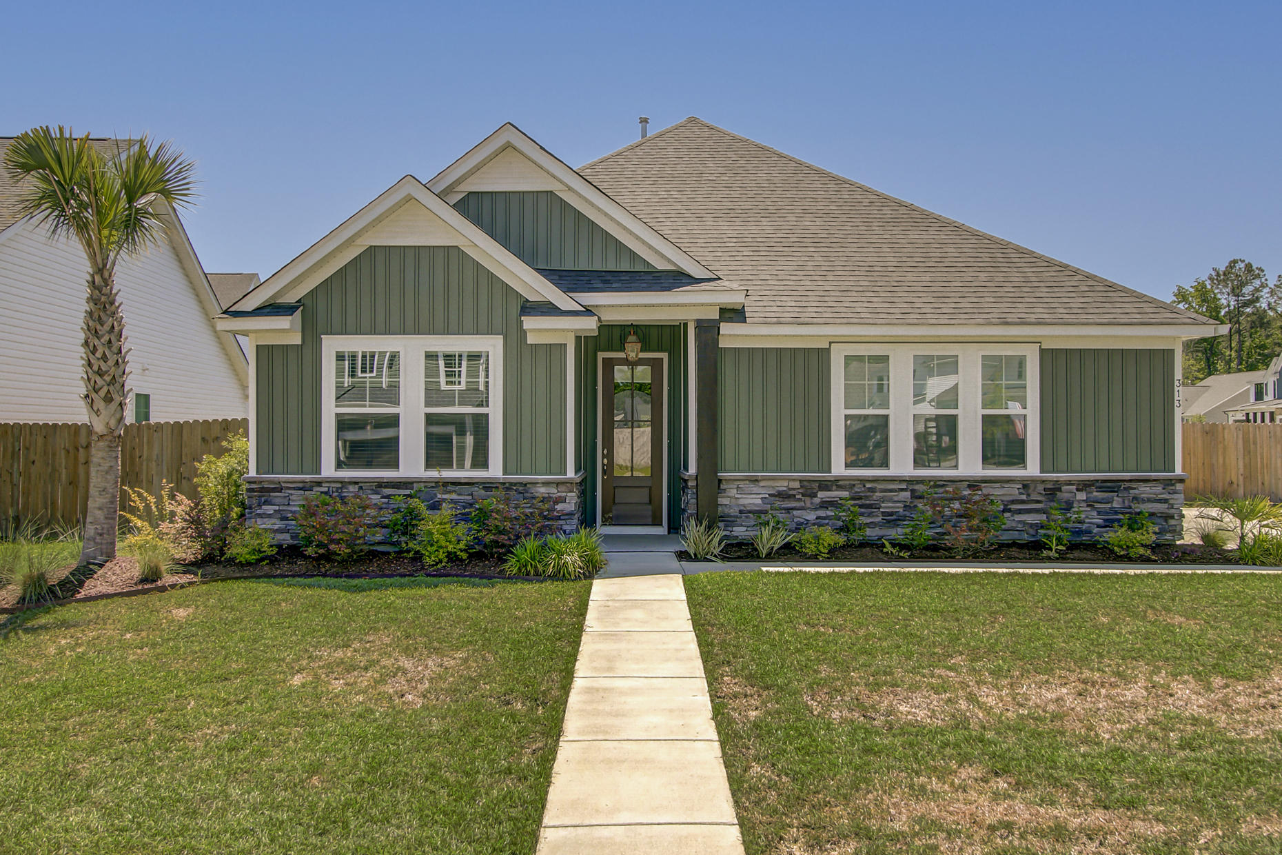 313 Citation Way Moncks Corner, SC 29461 - Photo 1 of 35 Front Of Home