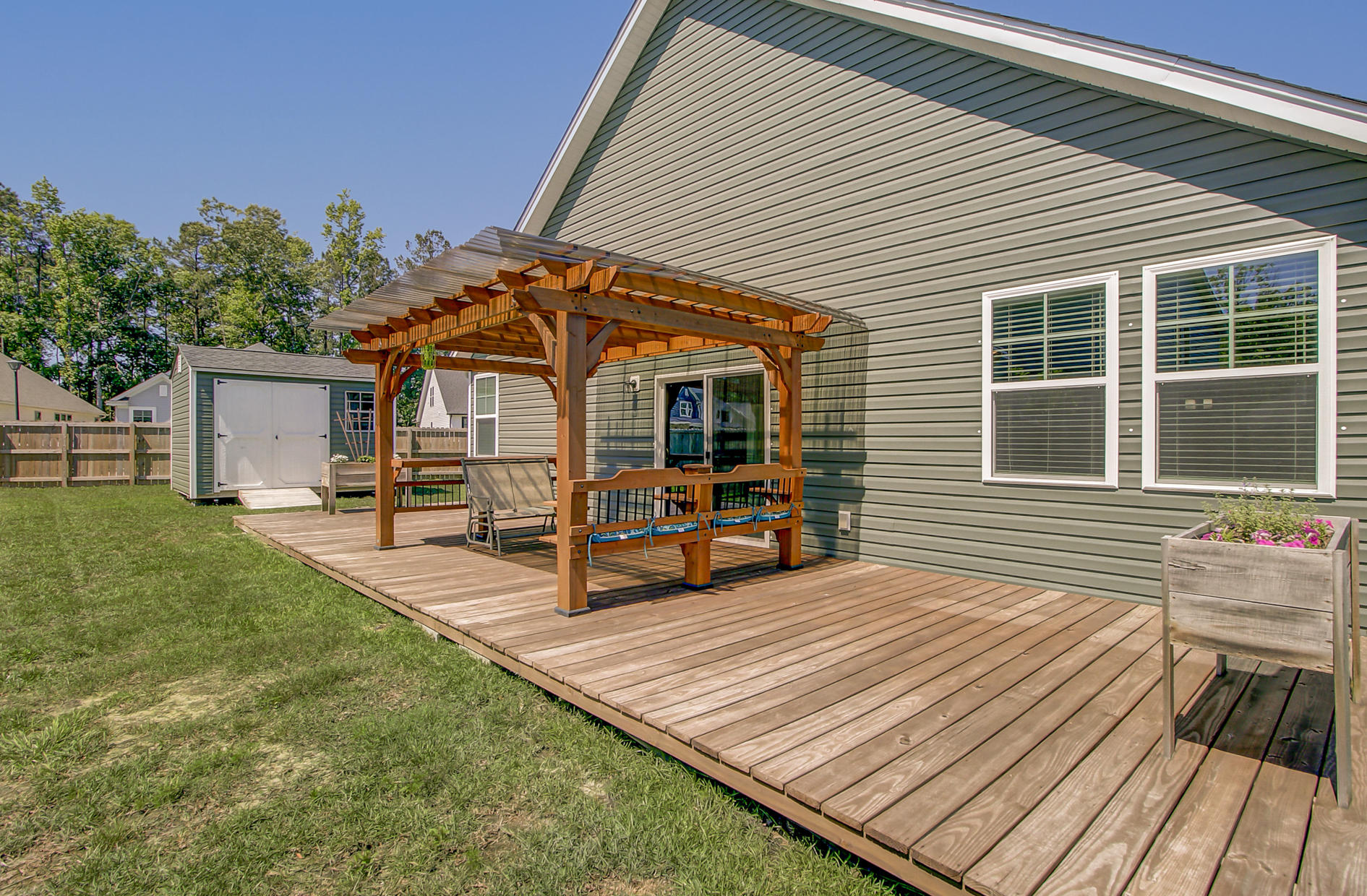 313 Citation Way Moncks Corner, SC 29461 - Photo 27 of 35 3ab404da-4ffc-4694-ae42-6eb1d27a1cca_-_3