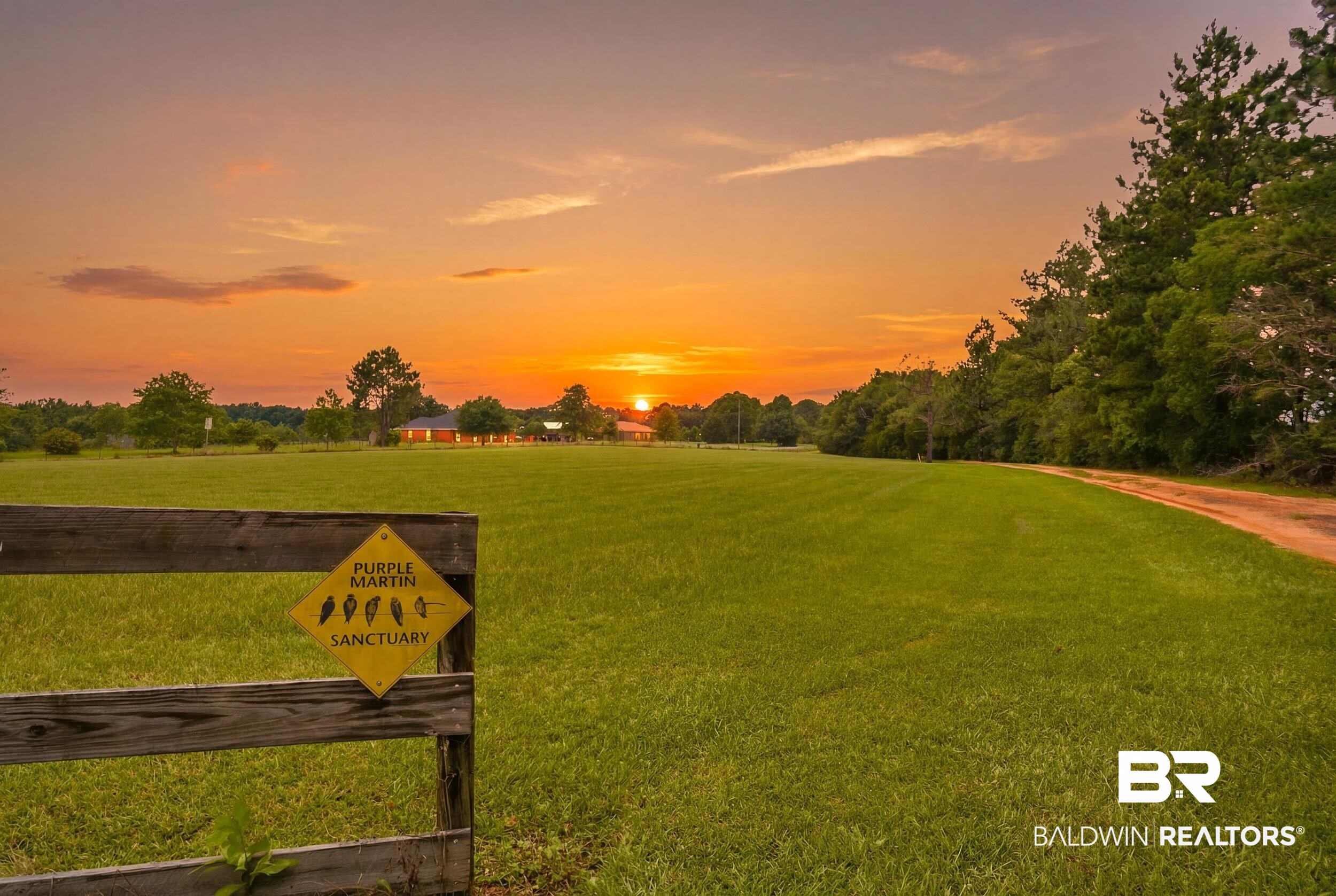 0 Calvin Richerson Road Bay Minette, AL 36507 - Photo 1 of 18 Gallery Image 1